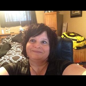 Meet your Posher, Beverly